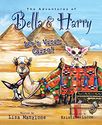 Let's Visit Cairo!: Adventures of Bella & Harry (The Adventures of Bella & Harry)