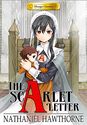 Manga Classics: The Scarlet Letter Softcover