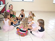 Gift Your Kiddo with a Great Childhood with Kid's Dancing Classes