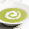 Garden-Fresh Asparagus Soup