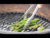 How to Grill Perfect Asparagus Every Time