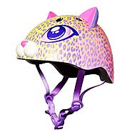 Raskullz Color Cat Helmet