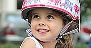 Most Comfortable Bike Helmets For Girls On Sale - Reviews And Ratings