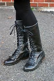 Best Combat Boots for Women - 2016 Guide to Ladies Military Boots