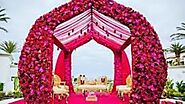 How wedding lawns are much better over wedding halls for your Outdoor wedding