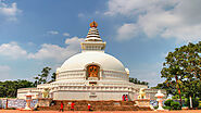 Rajgir A Wonderful Locale For Serenity | Gargee Hotels