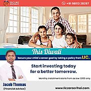 Services offer by LICZarooriHai - Best LIC Agent Delhi, Gurgaon, Noida