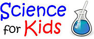 Fun Science Games for Kids - Free Interactive Activities Online