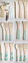 Geometric kitchen utensils - Sprinkle of cinnamon