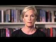 [7/16/15] Planned Parenthood: Cecile Richards' Official Video Response