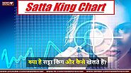 Satta King Disawar all record chart of 1 year