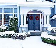 The Holiday Season Is a Good Time to Get Your Home To-Do List Completed