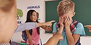Resource on what Parents can do to Address Bullying