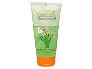 Patanjali Natural SAUNDARYA ALOE VERA GEL 150 ml - Buy Aloevera Gel Online