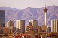 #3 Income tax-free state for PAs - Nevada