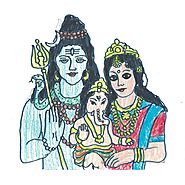 Bholonatha Umapathe