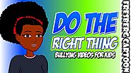 Bullying Videos for Kids: Did I Do The Right Thing? What to do when others bully | Educational Video