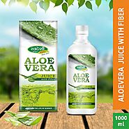 Swadeshi Aloevera Juice with Fibre, 1000 ml Price, Uses, Side Effects, Composition - Apollo Pharmacy