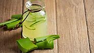 Drink aloe vera juice on empty stomach in the morning, know health benefits that work magically | Drink News – India TV