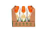 Aloe Peaches - 330ml (Pack of 12) - product | Forever Knowledge