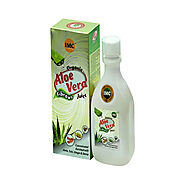 Imc Aloe Vera Juice bottle of 1000 ml Juice - mednear.com