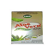Buy Imc Juice Aloe Vera 500 Ml Online at the Best Price - bigbasket