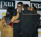 Ajay Devgan Kissing Aishwarya Rai Bachchan