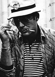 20-Year-Old Hunter S. Thompson's Superb Advice on How to Find Your Purpose and Live a Meaningful Life
