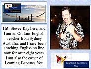 Steve Kay The Road to English Fluency - AN ENGLISH COURSE FOR LESS THAN $20.00? REALLY? Check it out it's English Magic