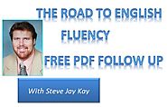Feed Back on the Free PDF Road to English Fluency Program