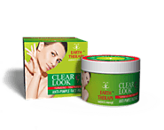 Anti-Pimple Anti-Acne Face Pack with Turmeric & Tea Tree Oil at Rs 120/piece | Face Pack | ID: 19900457012