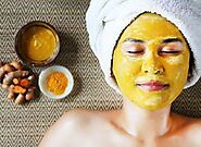 Turmeric can do wonders for your skin: Know How » News Live TV » Lifestyle