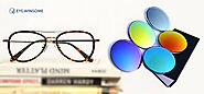 Popular Types of Lens Coatings for Eyeglasses - Best Eyeglasses