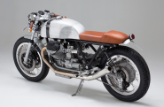 Top Custom Bike : The DUU by CR&S MOTORCYCLES | The Top Car