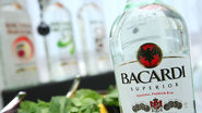 Bacardi Consolidates Global Creative and Media for Its Major Liquor Brands