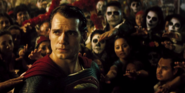 The first 'Batman V Superman' trailer leaks online