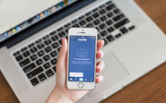 Tumblr Lets Brands Run Ads in Users' Dashboards for 24 Hours