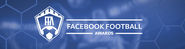 Facebook Launches Its Own Football Awards