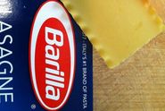 Barilla Is Looking For a New Creative Agency
