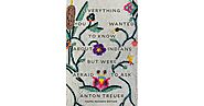 Everything You Wanted to Know About Indians But Were Afraid to Ask: Young Readers Edition by Anton Treuer