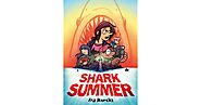 Shark Summer by Ira Marcks