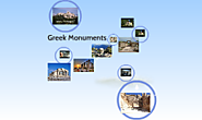 Greek Monuments