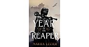 Year of the Reaper by Makiia Lucier