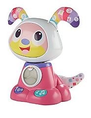 Fisher-Price Beat Bow Wow