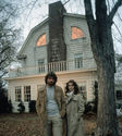 The Lutz House in “The Amityville Horror”
