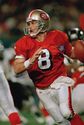 Steve Young – Tampa Bay Buccaneers, San Francisco 49ers