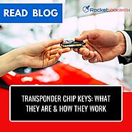 car key replacement St Louis MO