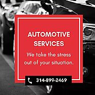 emergency locksmith St Louis