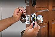 Rocket Locksmith - Emergency service in St Louis