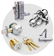 Rocket Locksmith - Commercial Services
